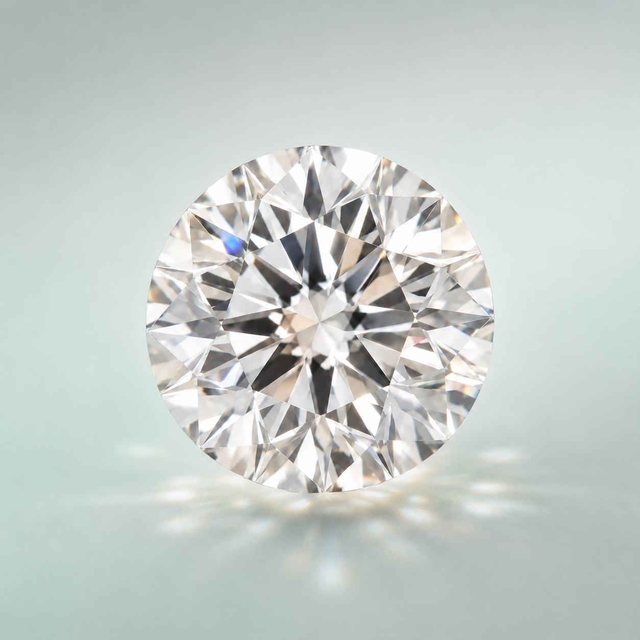 1.01 Carat