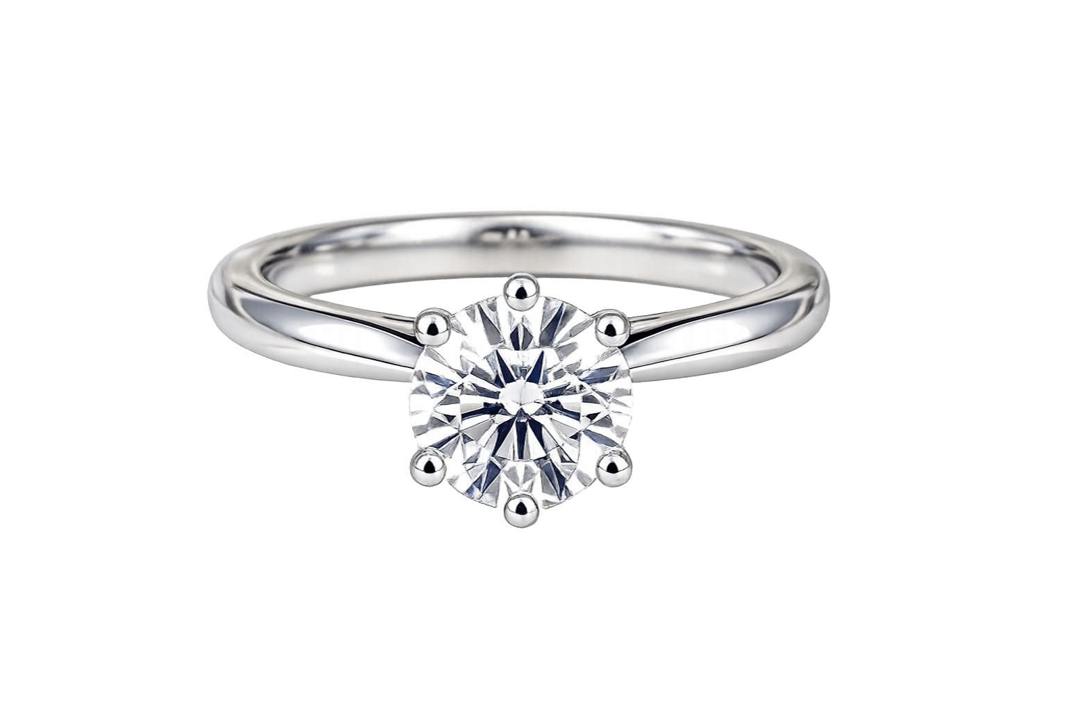 Pure diamonds, created for a conscious generation.